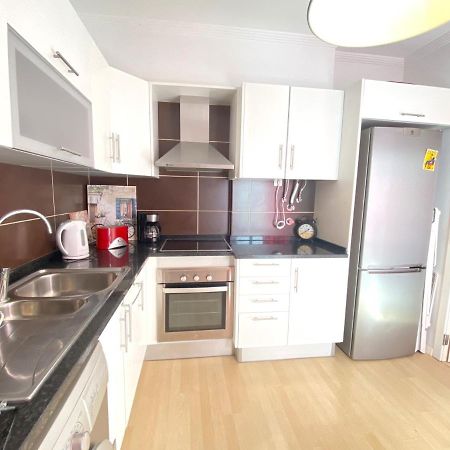 Olhao Stylish By Homing Apartment Luaran gambar