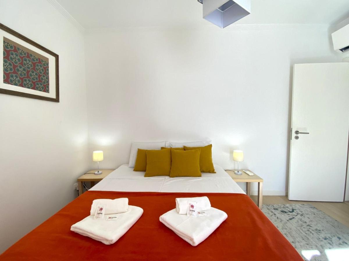 Olhao Stylish By Homing Apartment Luaran gambar