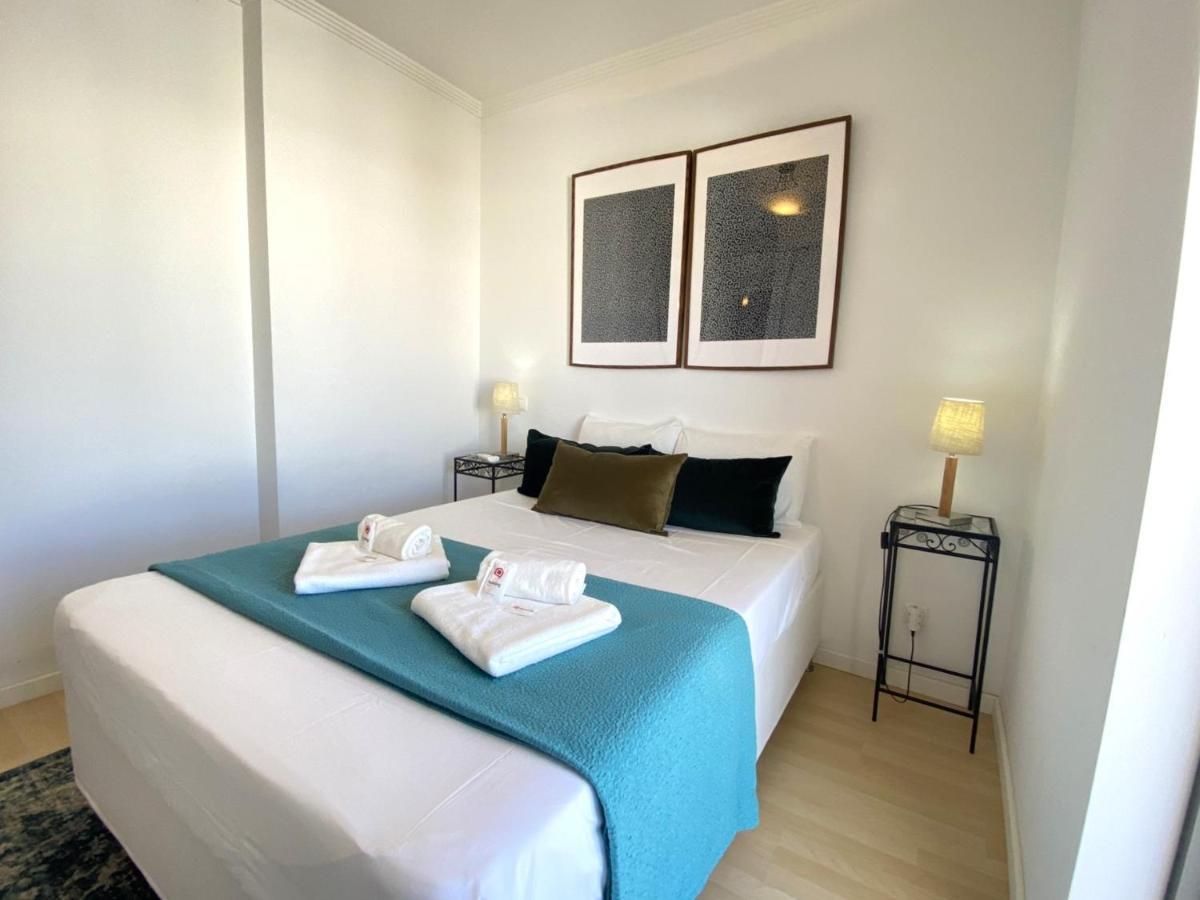 Olhao Stylish By Homing Apartment Luaran gambar