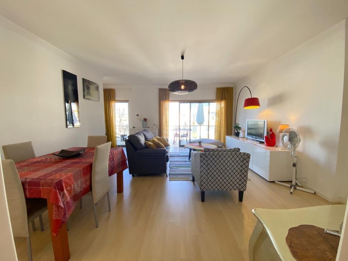 Olhao Stylish By Homing Apartment Luaran gambar