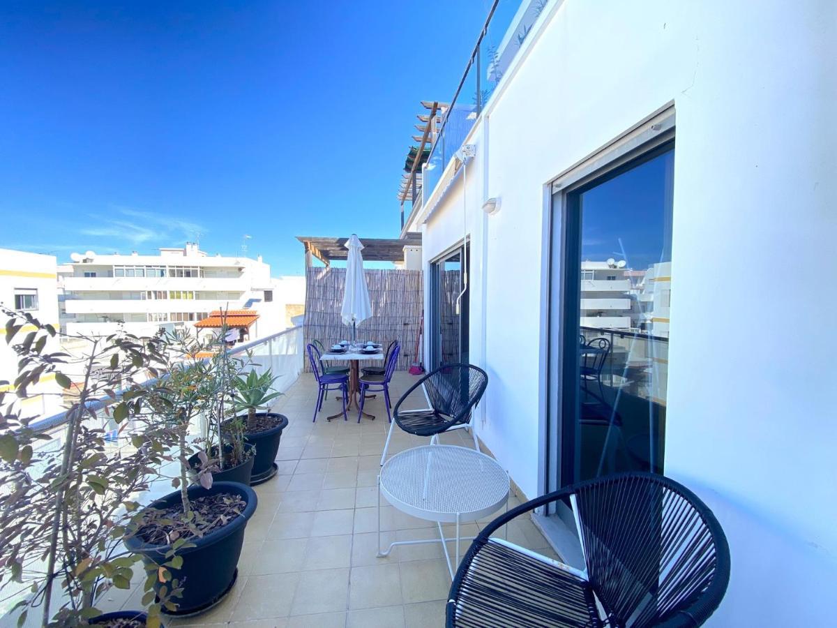 Olhao Stylish By Homing Apartment Luaran gambar