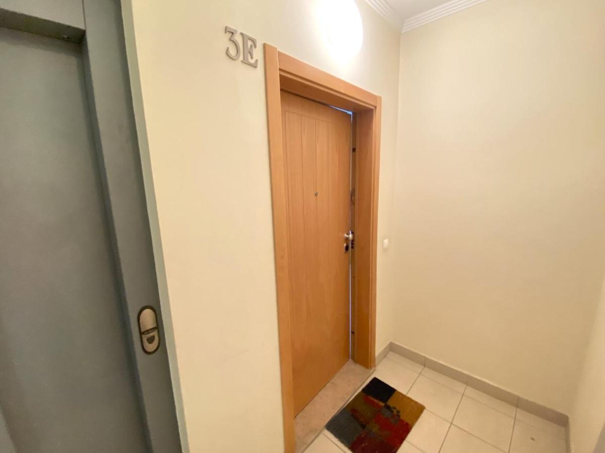 Olhao Stylish By Homing Apartment Luaran gambar