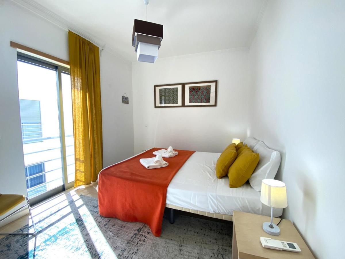 Olhao Stylish By Homing Apartment Luaran gambar