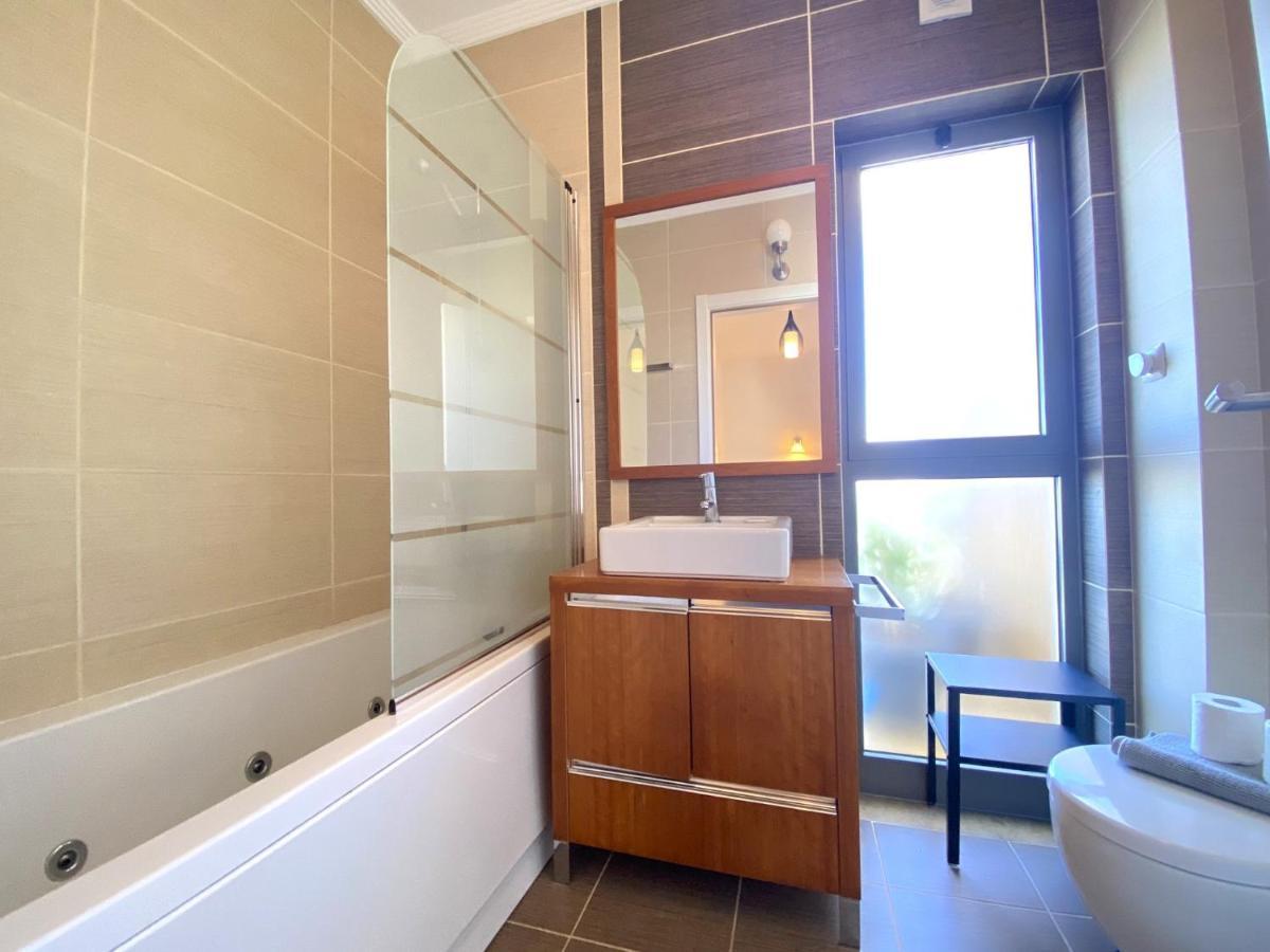 Olhao Stylish By Homing Apartment Luaran gambar