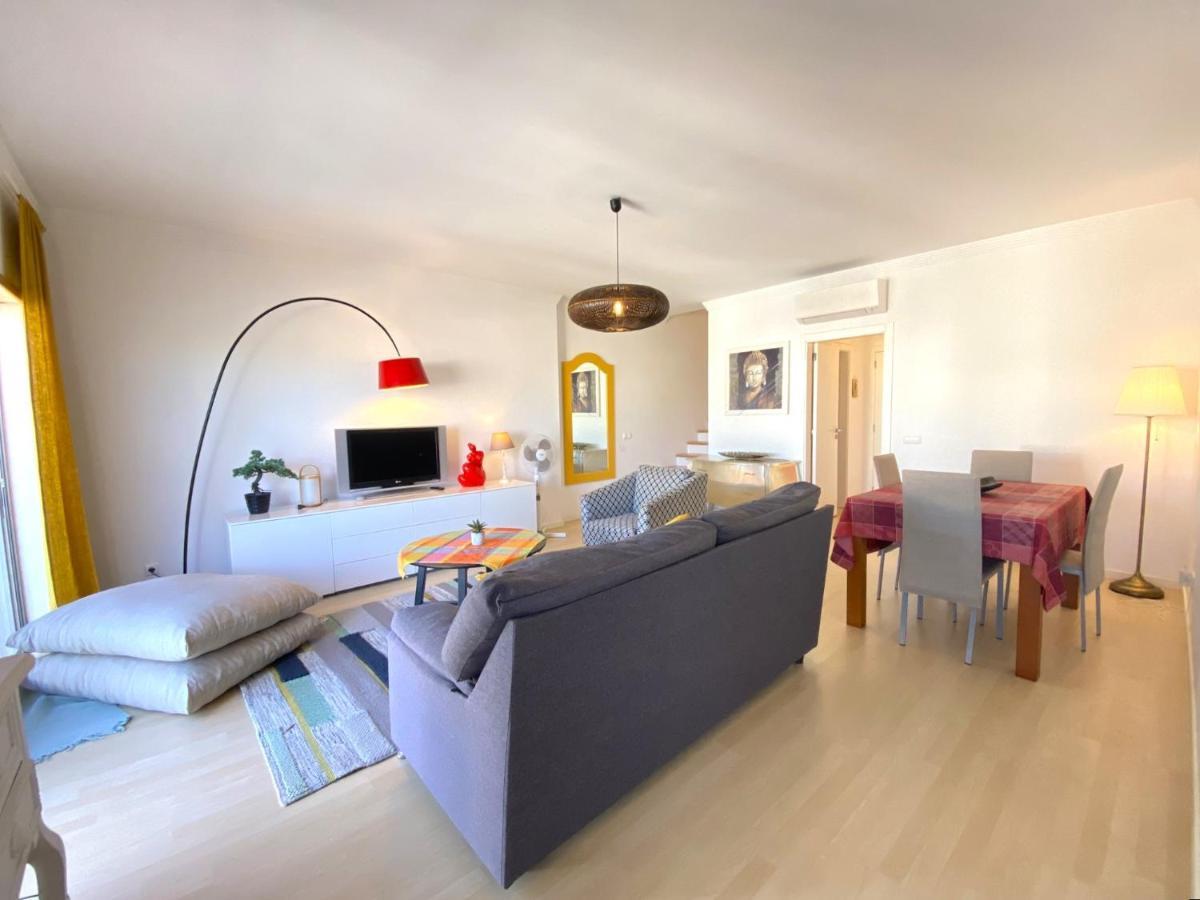 Olhao Stylish By Homing Apartment Luaran gambar