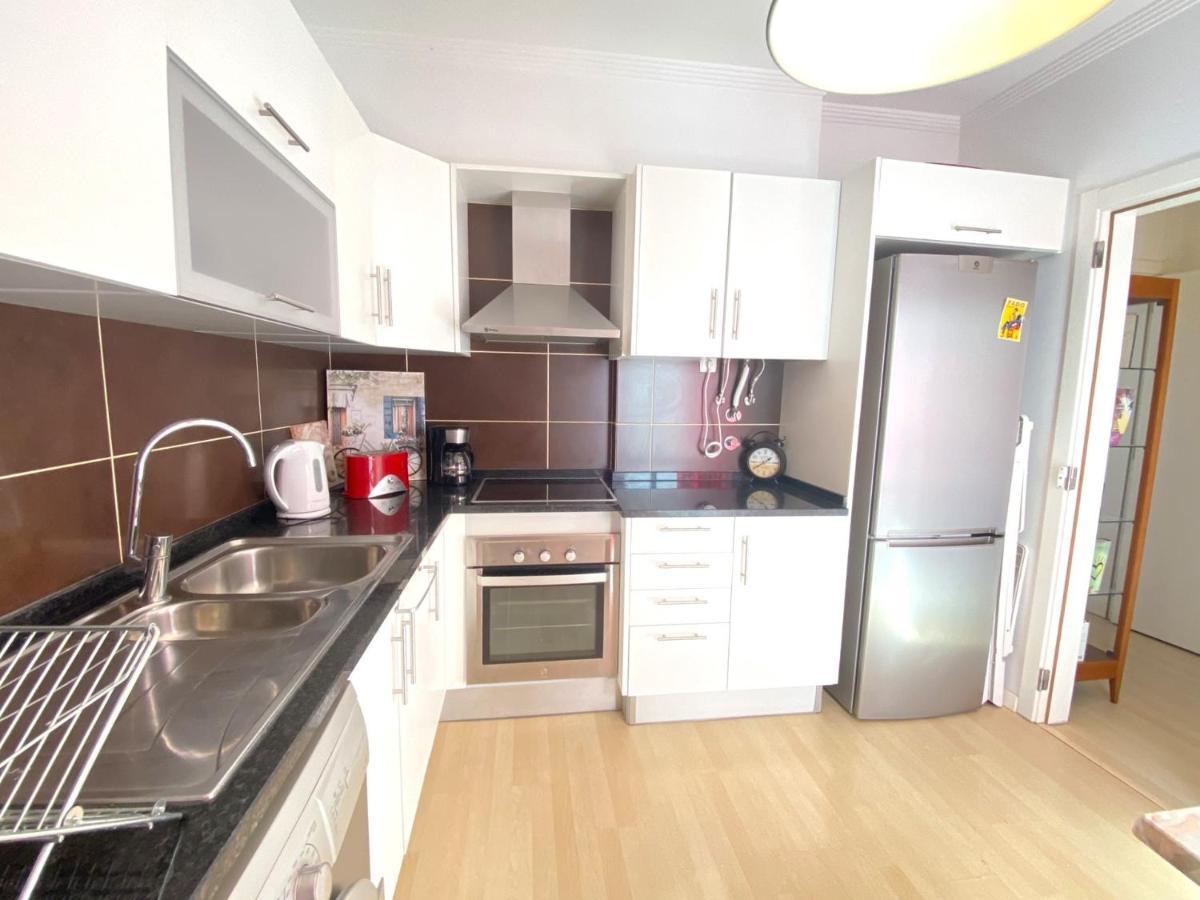 Olhao Stylish By Homing Apartment Luaran gambar