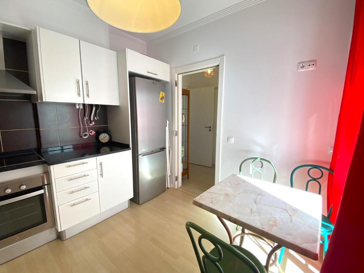 Olhao Stylish By Homing Apartment Luaran gambar