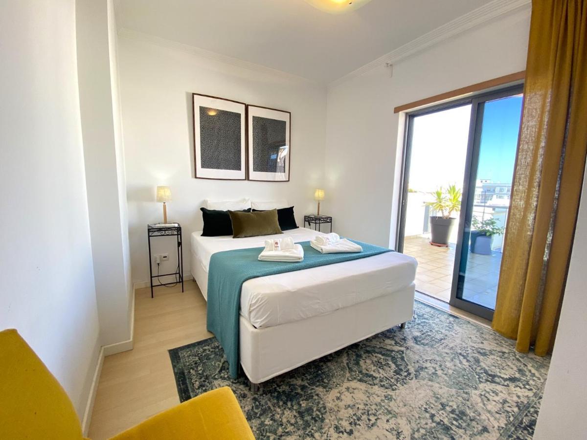 Olhao Stylish By Homing Apartment Luaran gambar