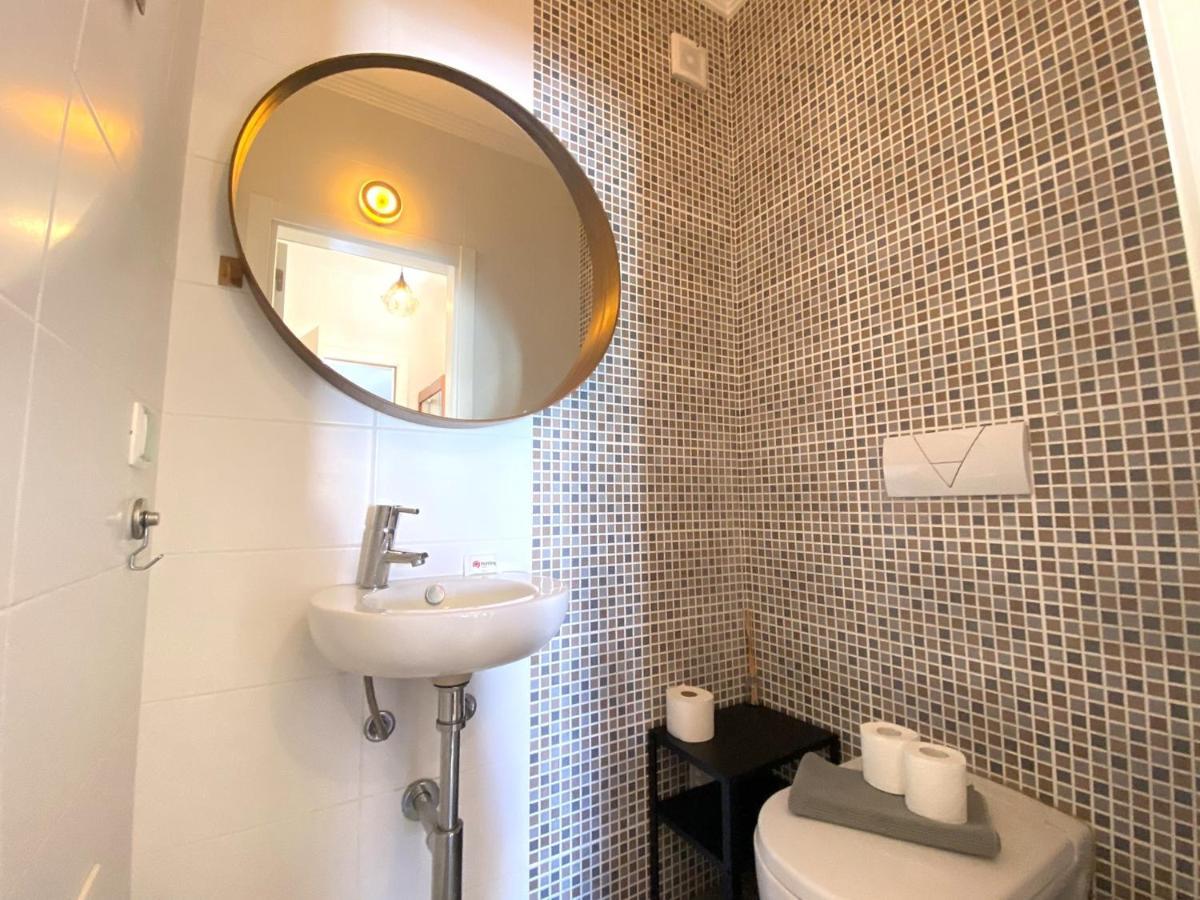 Olhao Stylish By Homing Apartment Luaran gambar