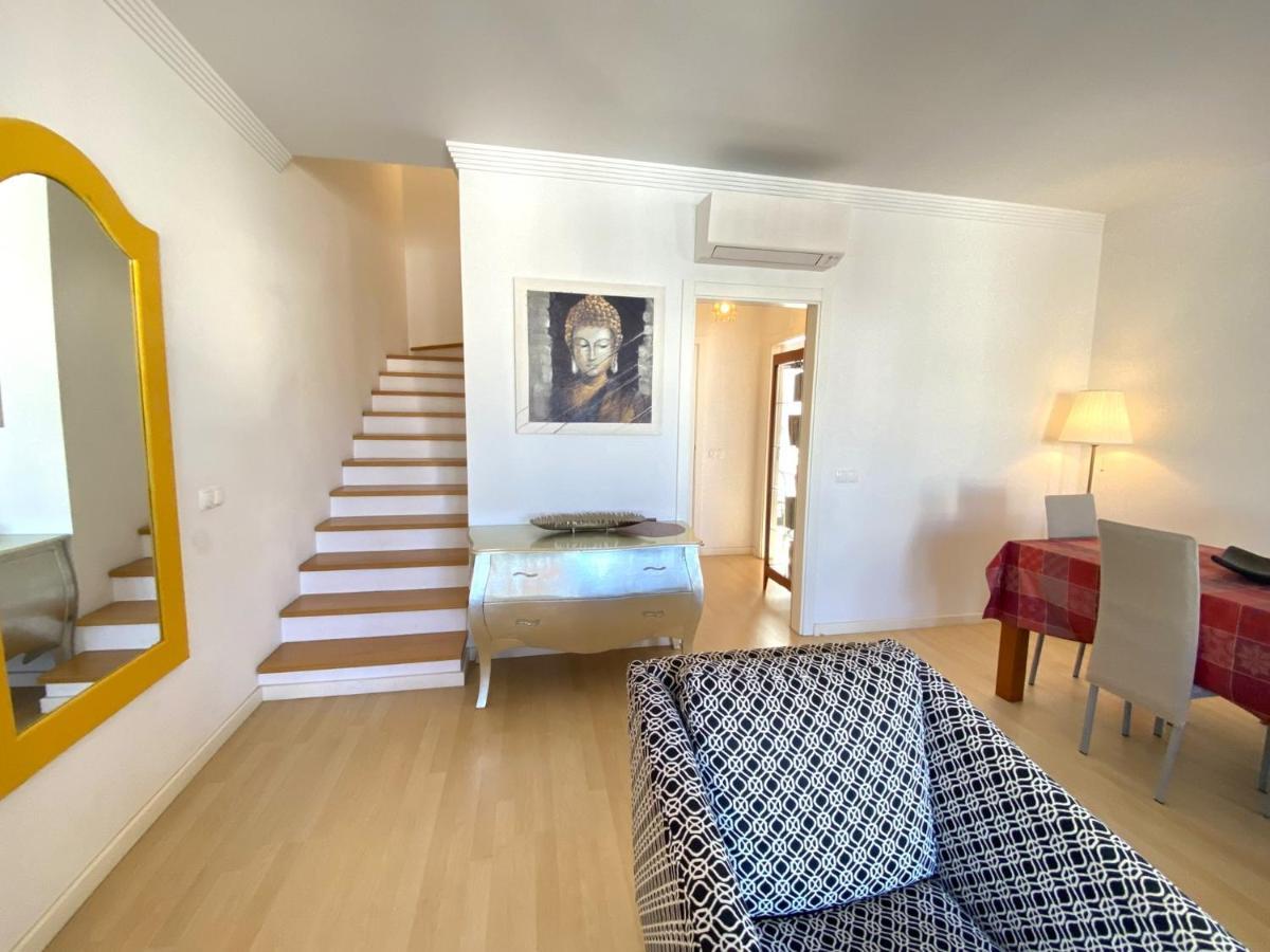Olhao Stylish By Homing Apartment Luaran gambar