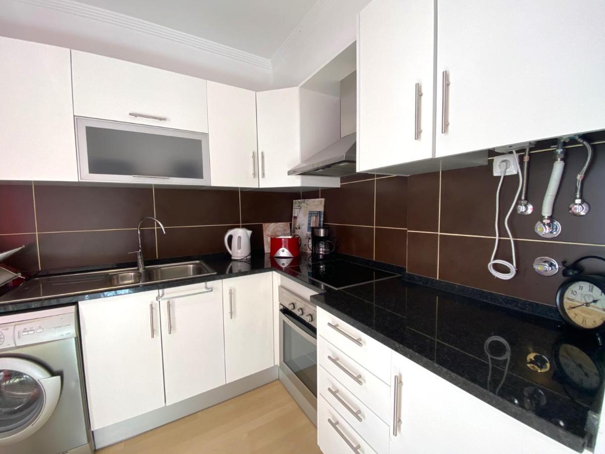 Olhao Stylish By Homing Apartment Luaran gambar