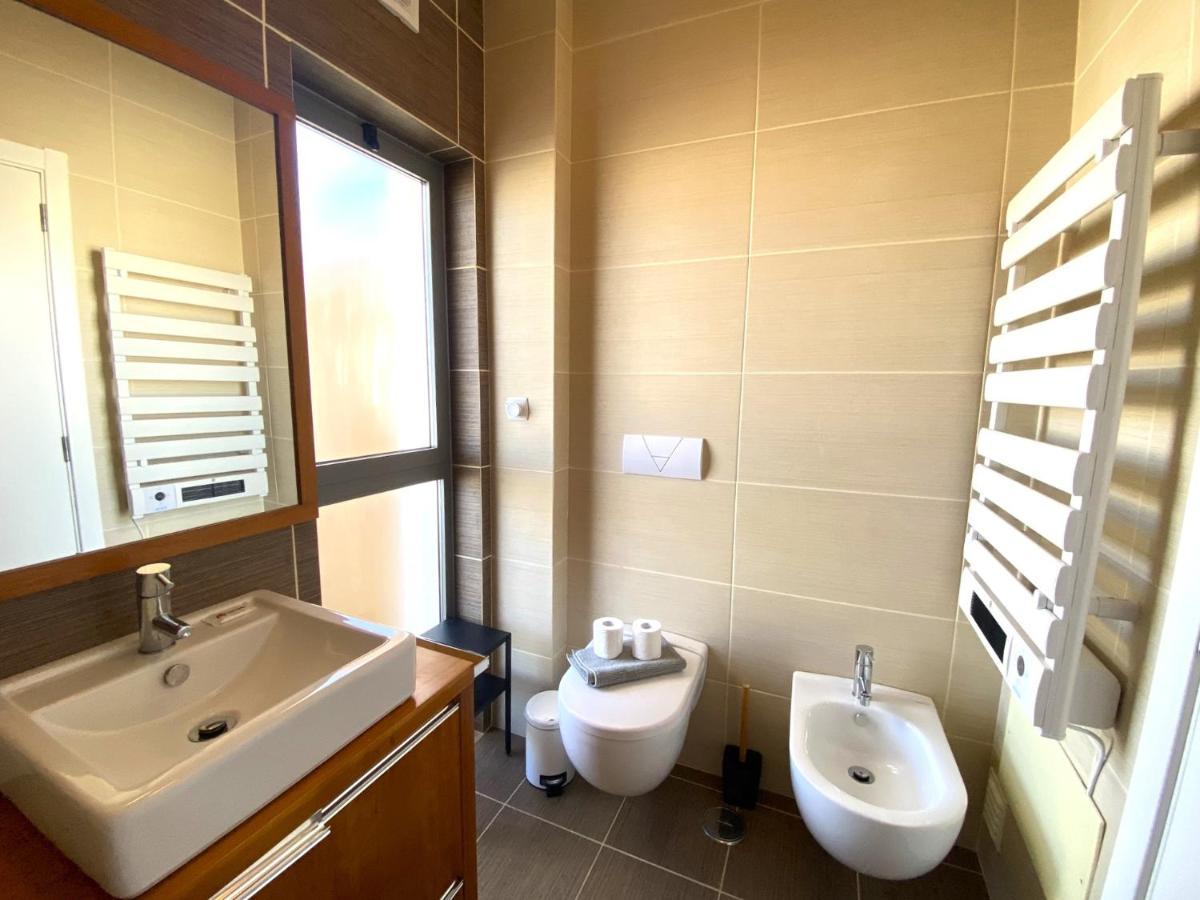 Olhao Stylish By Homing Apartment Luaran gambar