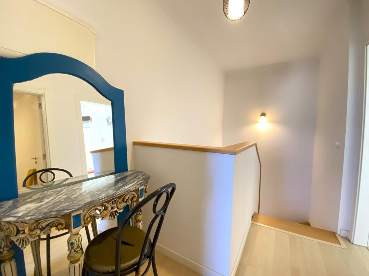 Olhao Stylish By Homing Apartment Luaran gambar